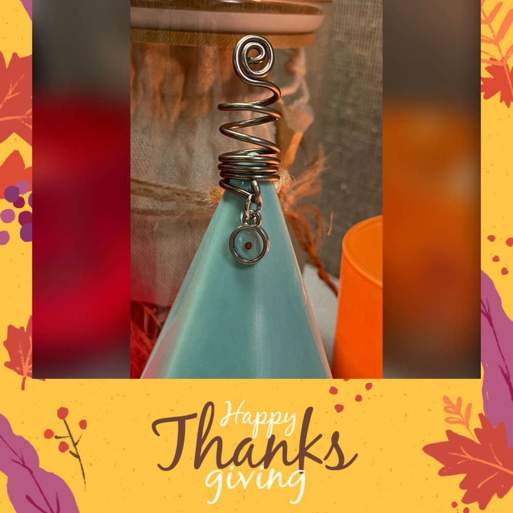 Faith of a Mustard Seed - Silver